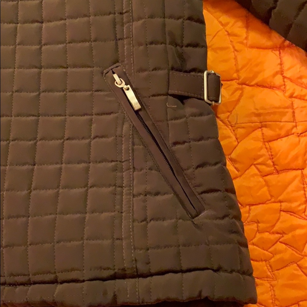 Winter Jacket - Picture 4 of 8
